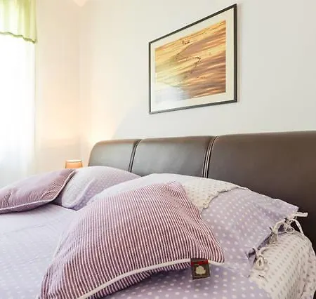 Διαμέρισμα Varga Ζαντάρ