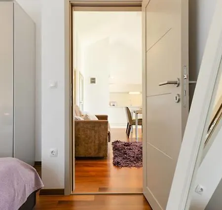 Apartamento Varga Zadar