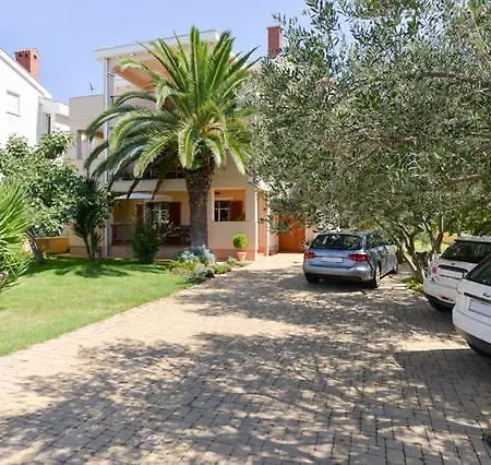 Apartman Varga Zára