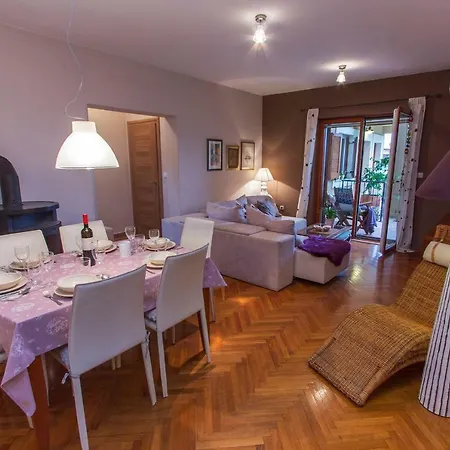 Apartmán Varga Zadar