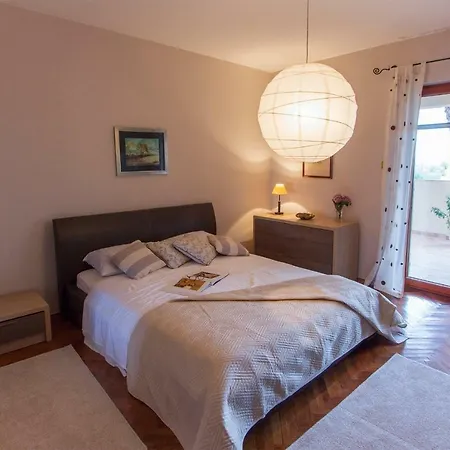 Apartman Varga Zára