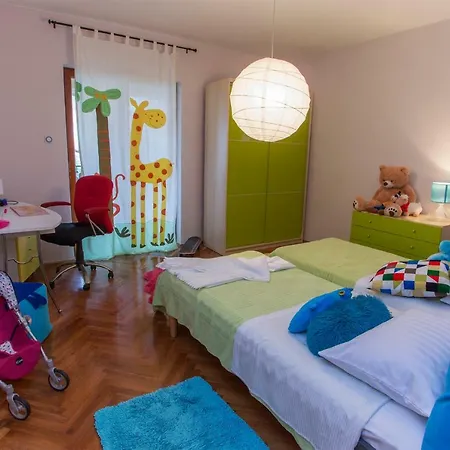 Varga Apartmán *