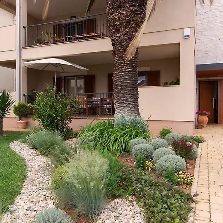 Apartamento Varga Zadar