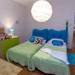 Appartamento Varga *