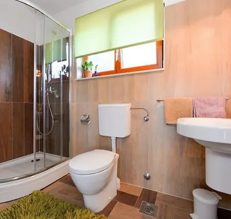Apartment Varga