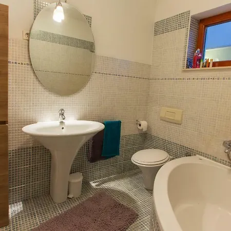 Apartment Varga Zadar