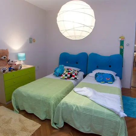 Appartement Varga *