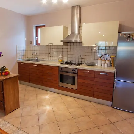 Varga Apartment Zadar