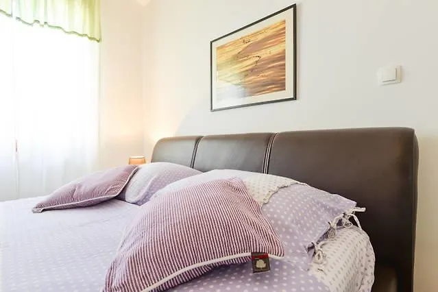 Apartmán Varga Zadar