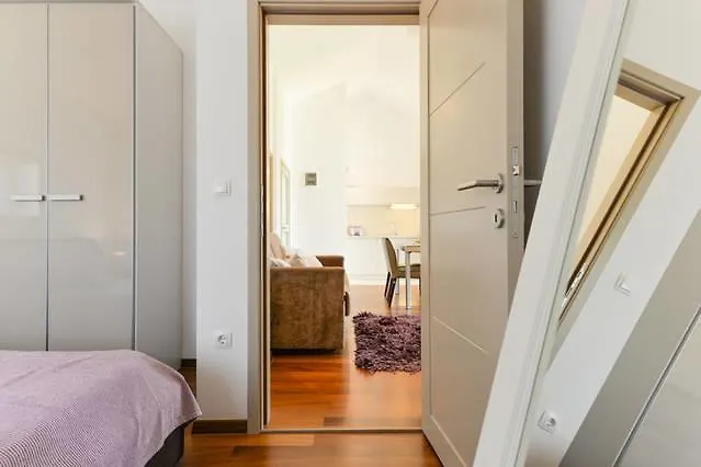 Apartmán Varga Zadar