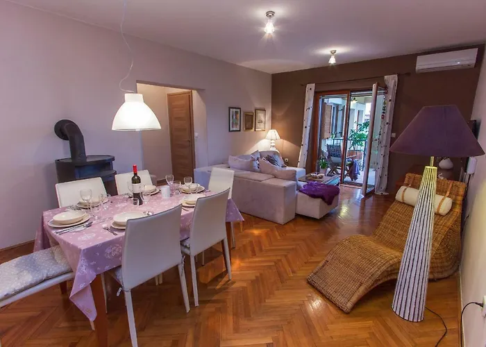 Apartmán Varga Zadar