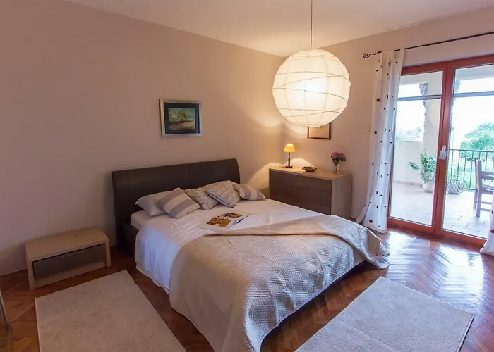 Apartmán Varga Zadar