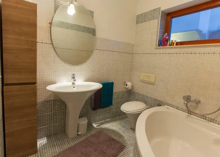 Apartmán Varga Zadar