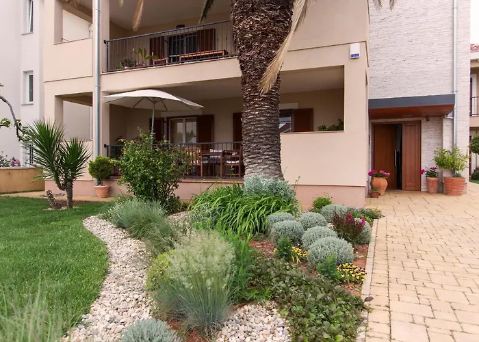 Apartmán Varga Zadar